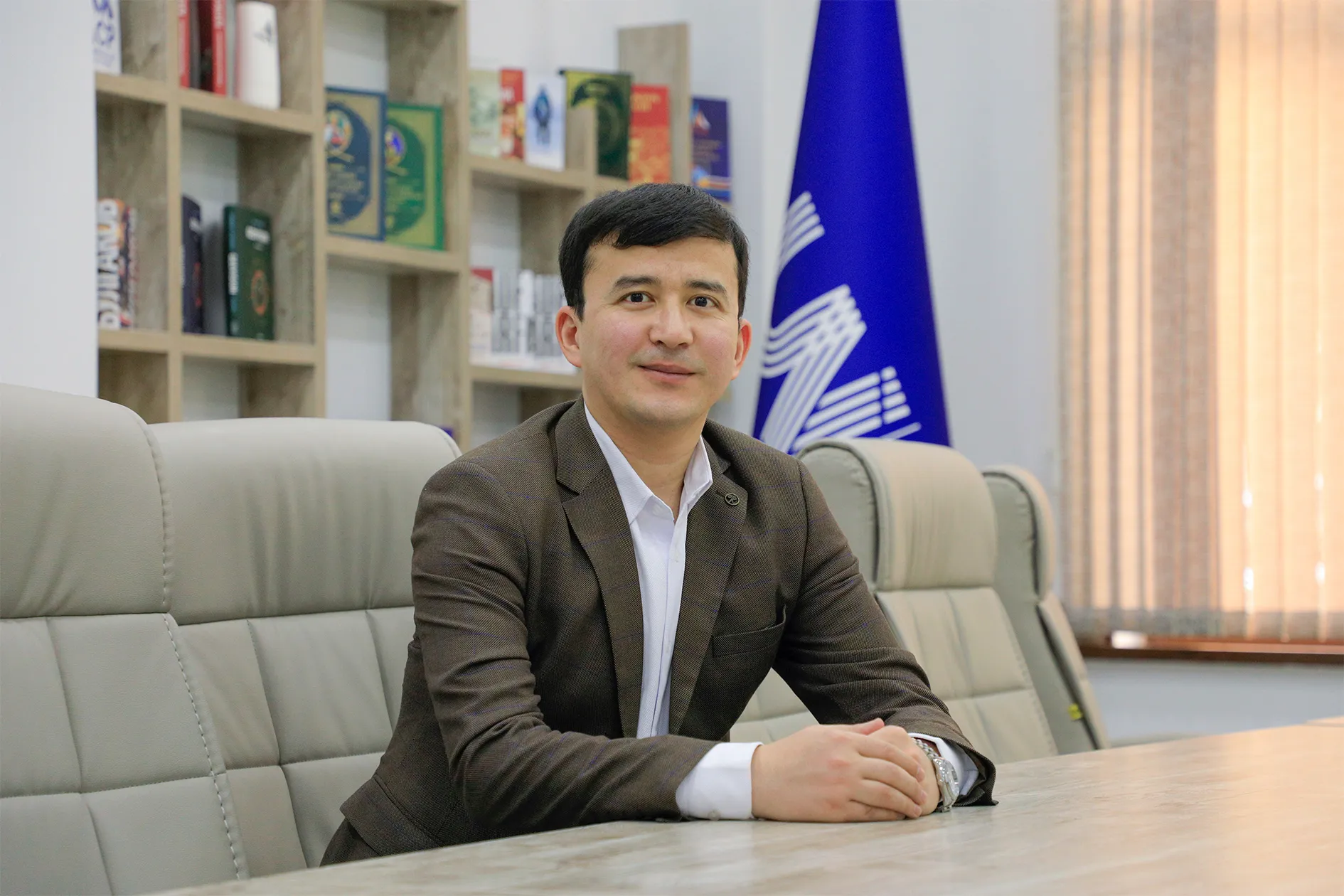 Muhammadali Mamadaliyev