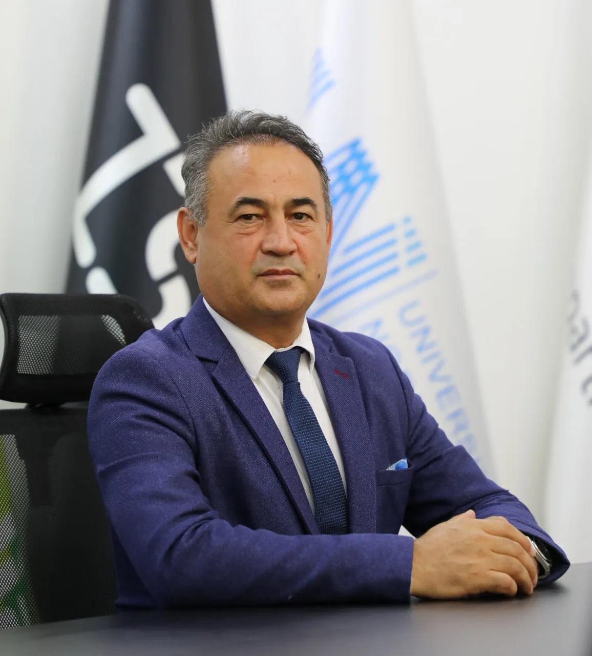 Qurbanniyoz Panjiyev Berdiyevich