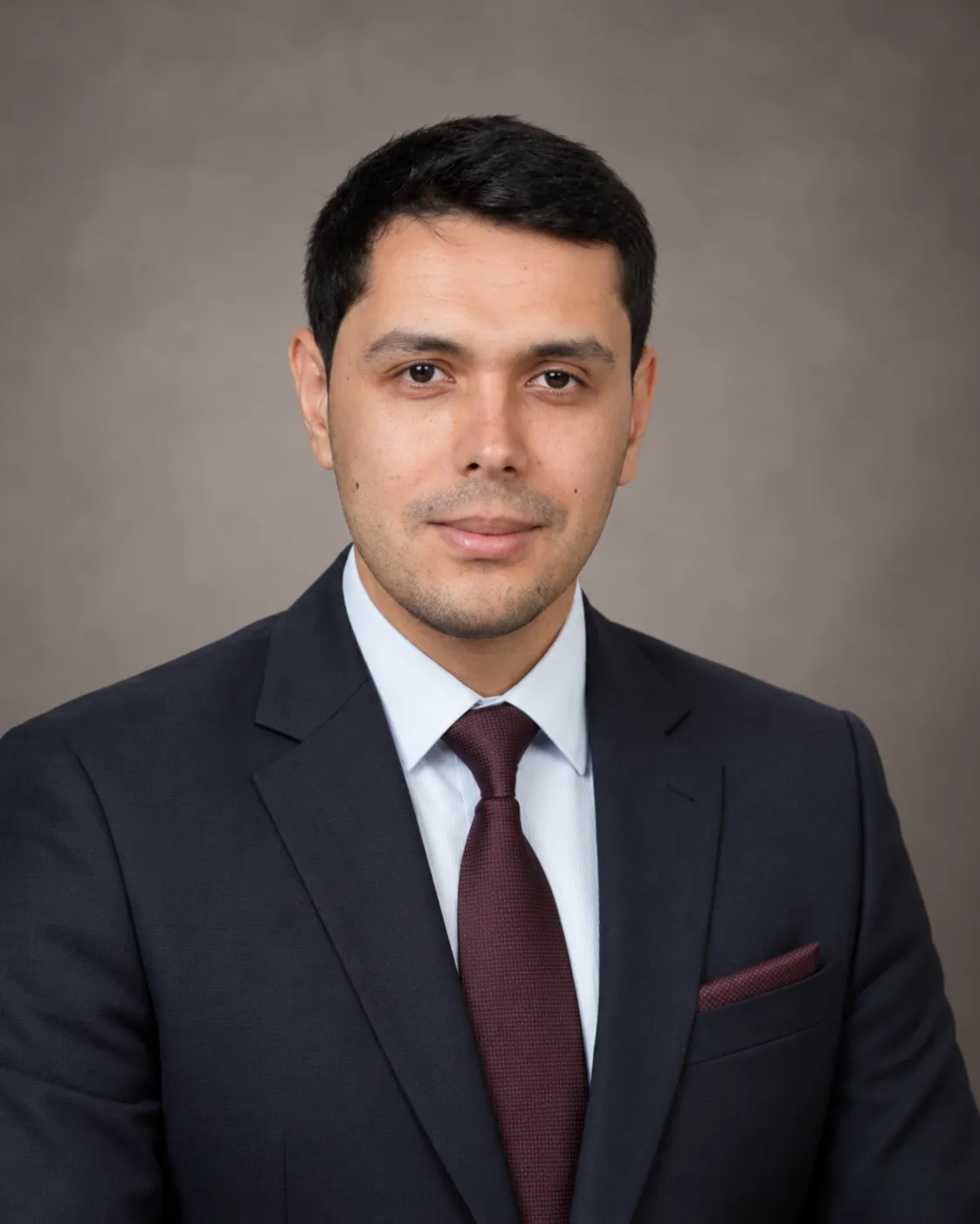 Umarov Elshod