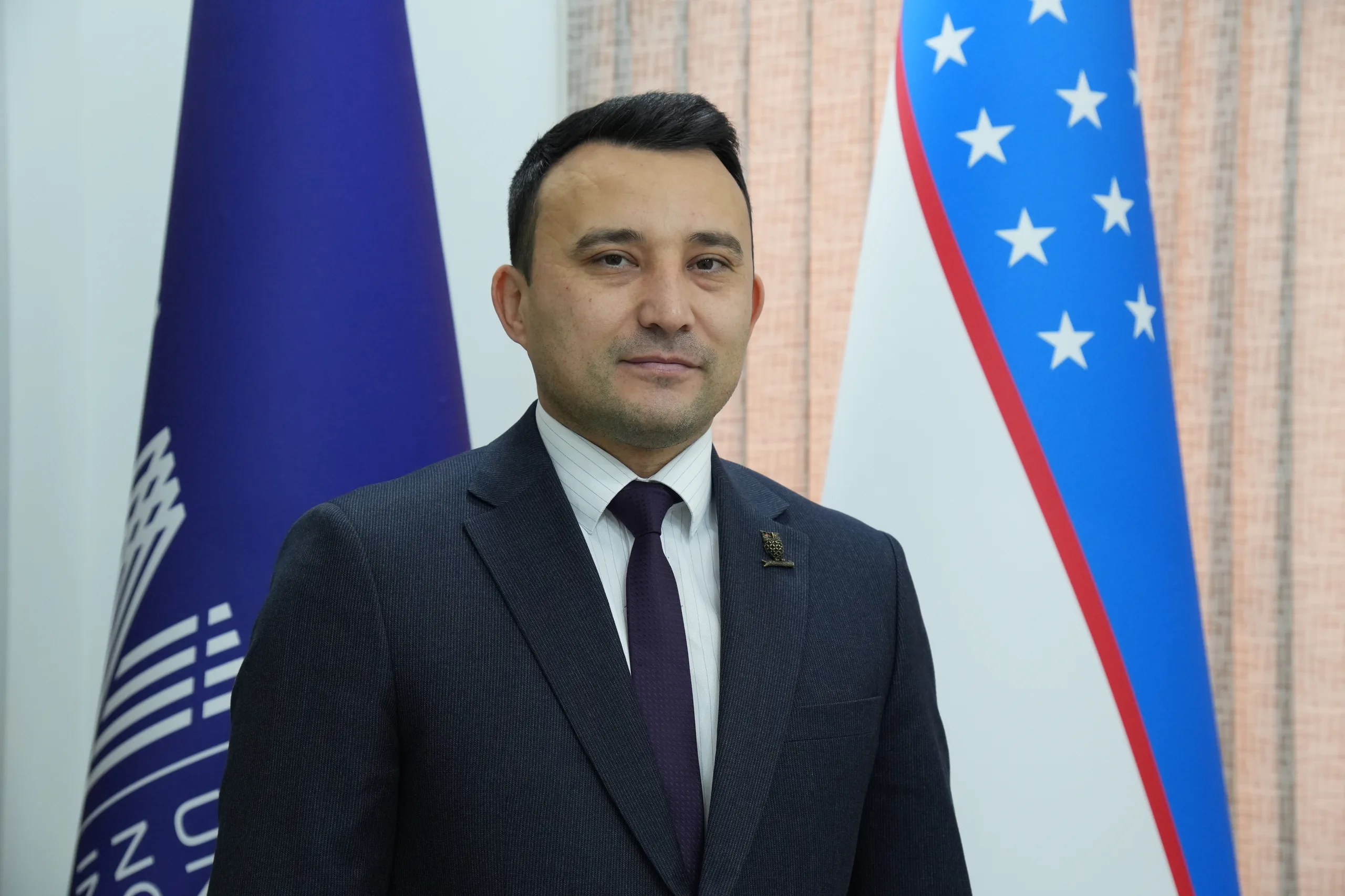 Sabirov Xasan Nusratovich