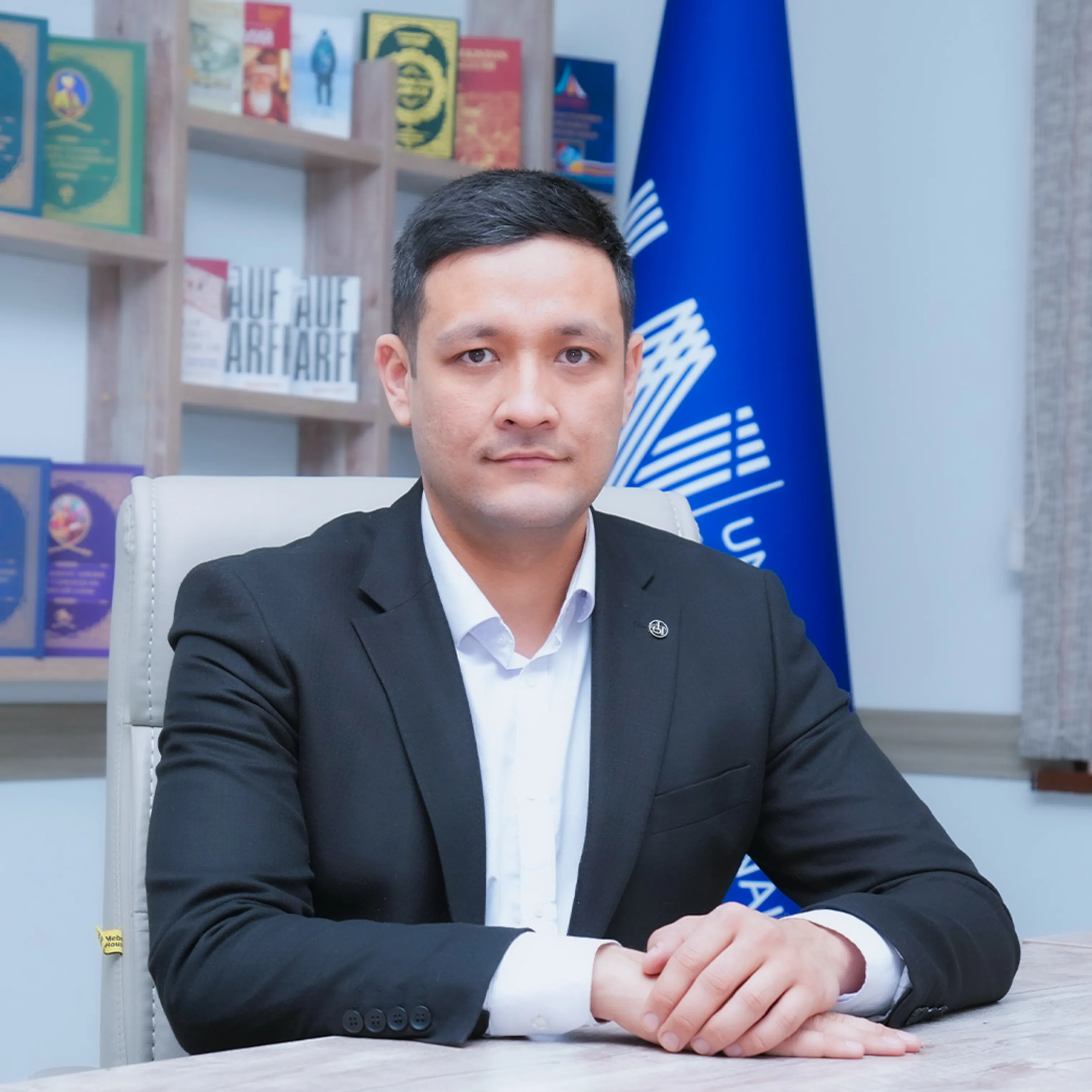Maksudov Mashxurbek Abdurahim o‘g‘li