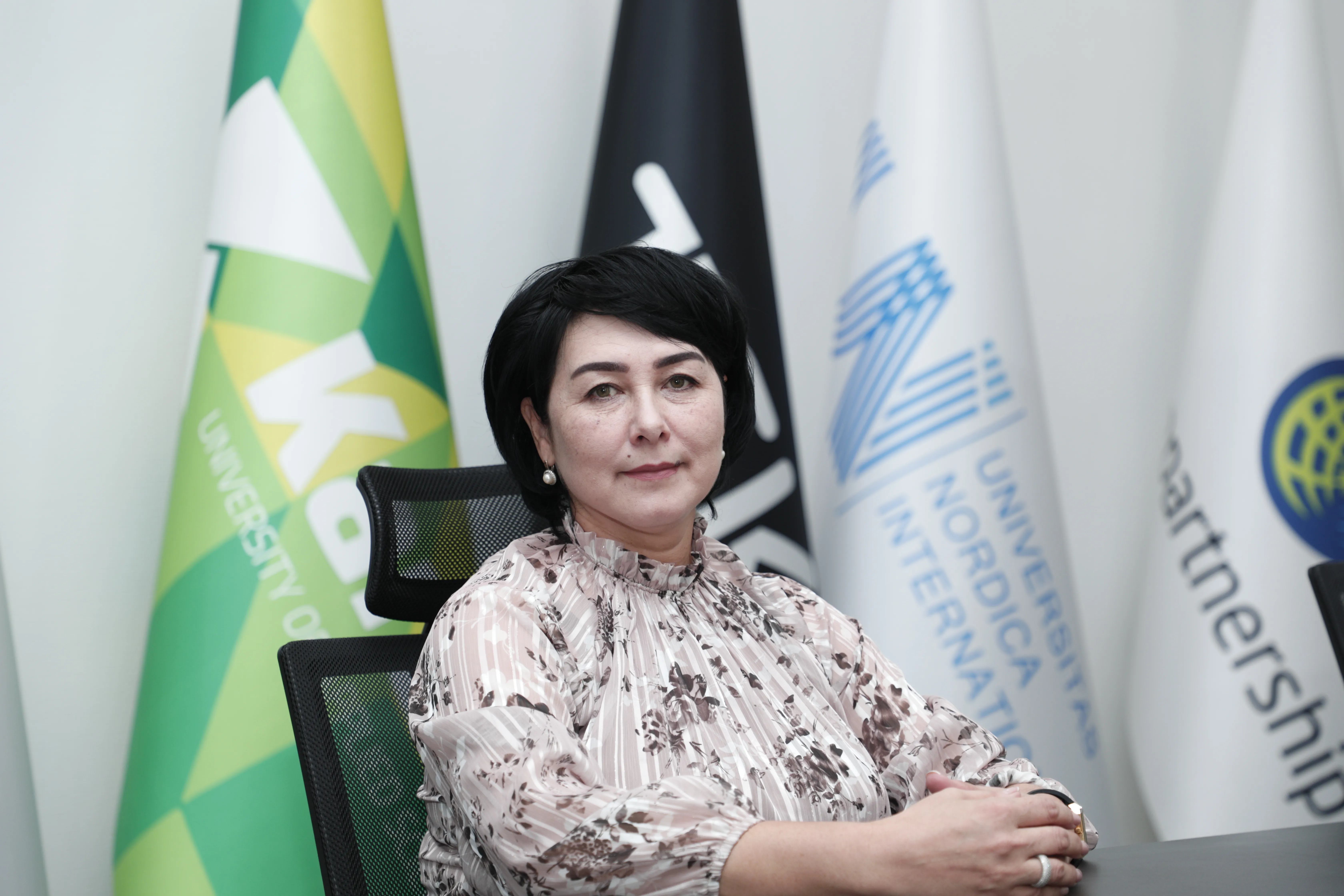 Lutfullayeva Nigora Xalimbayevna