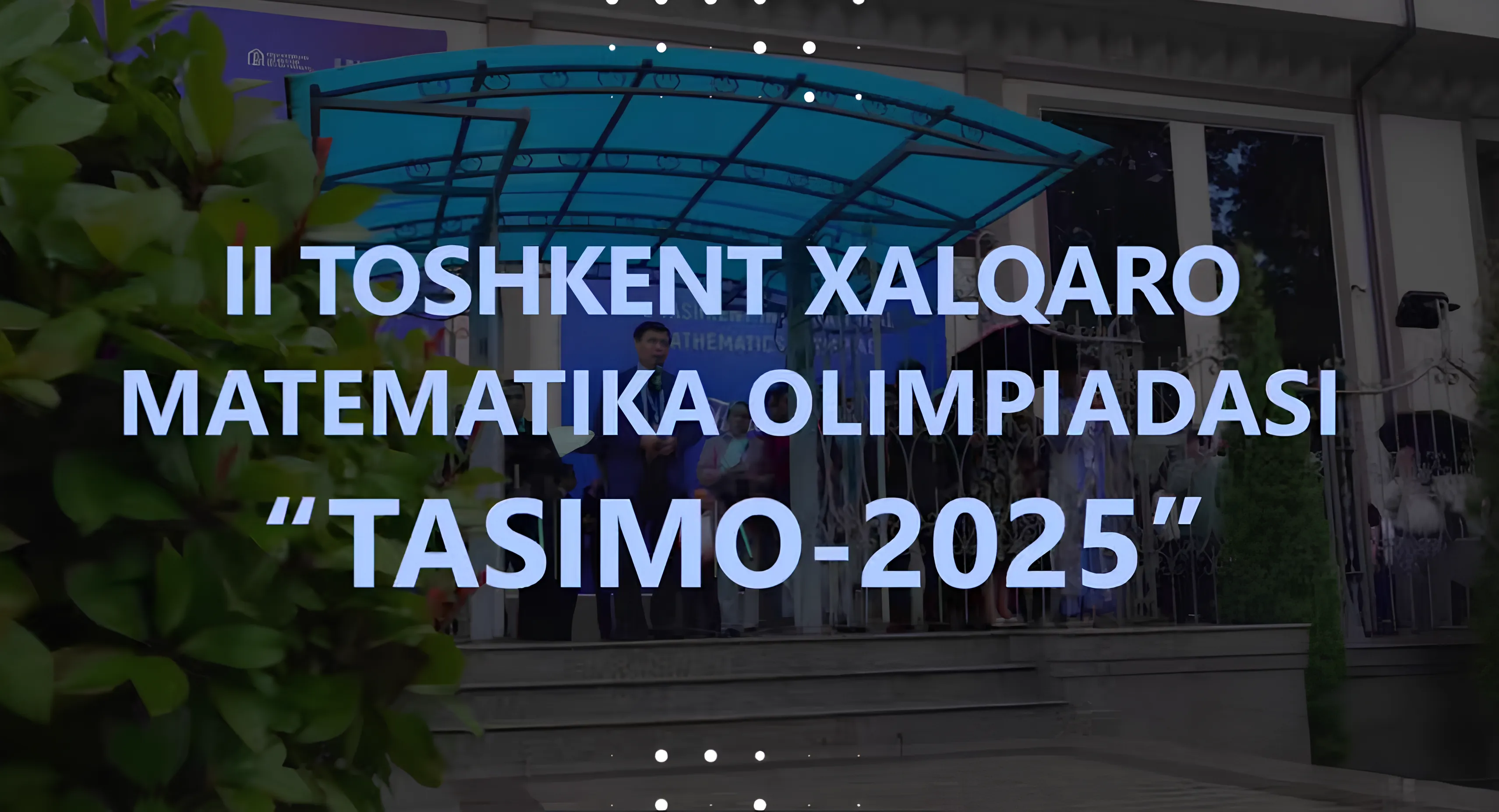 ⚡️Barcha umumta’lim maktablari, akademik litsey, kasb-hunar kollejlari, texnikumlar va professional maktablar o‘quvchilari diqqatiga!