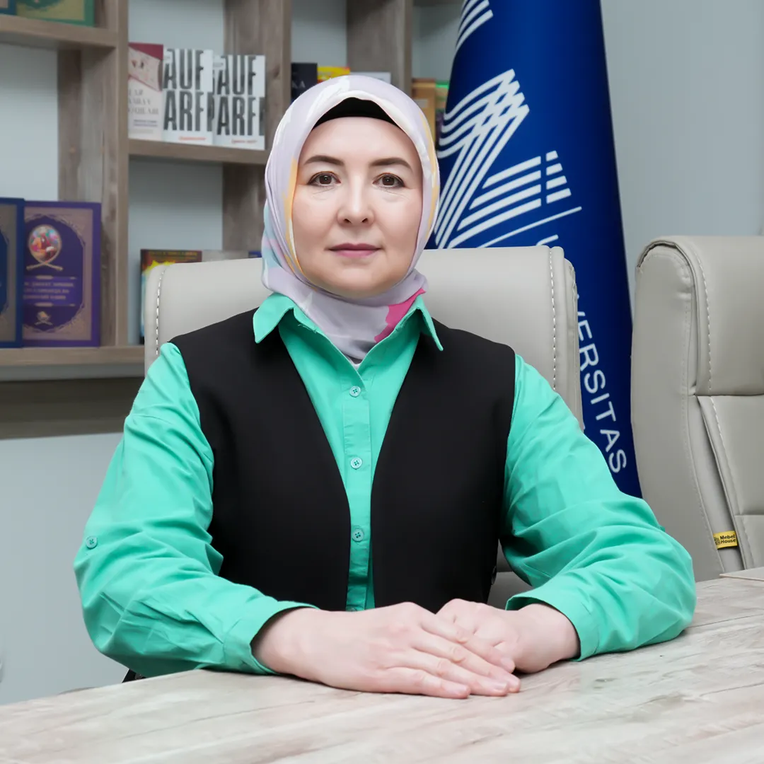 Ochiq mushukni korsatadi