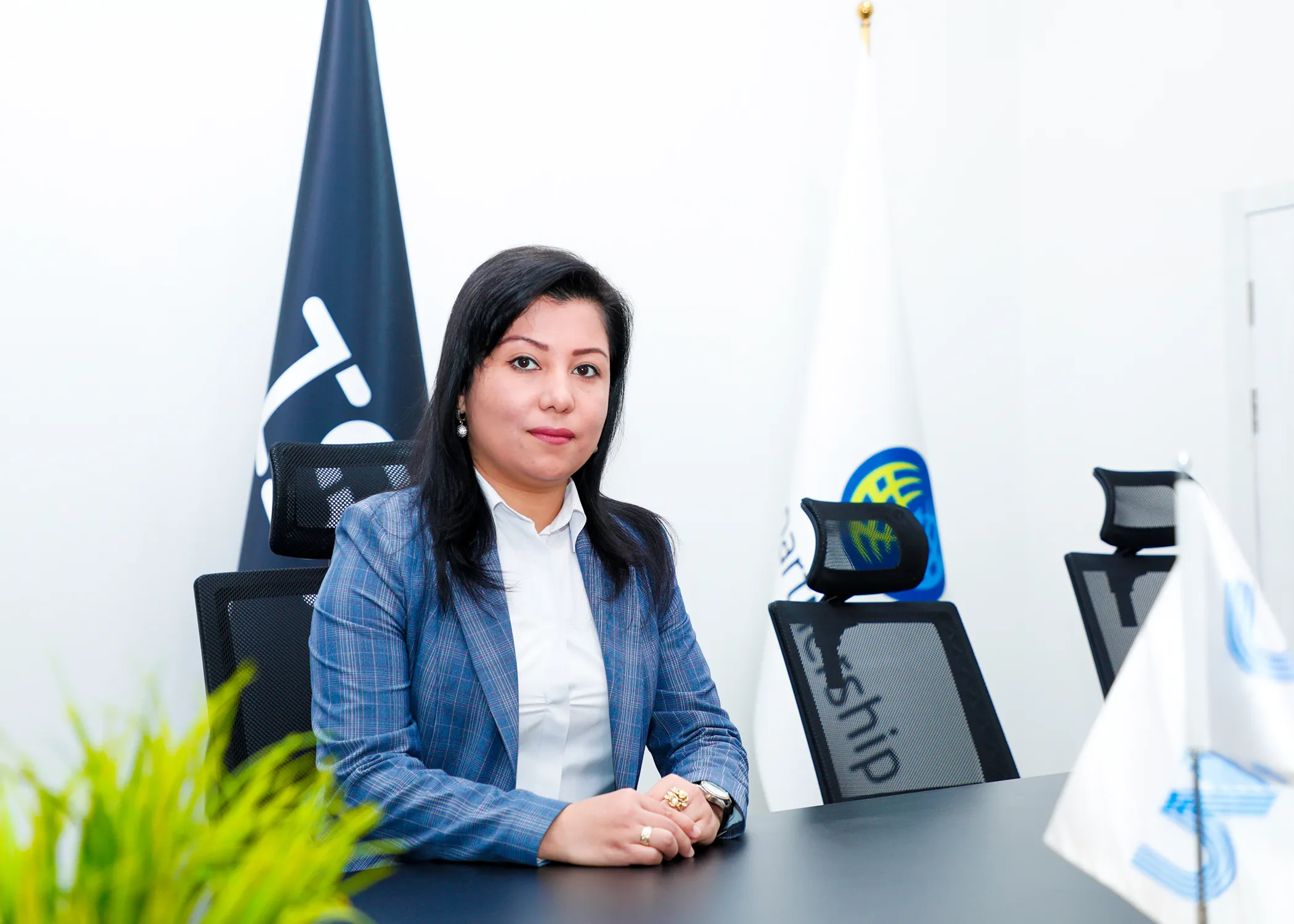 Madieva Zuxra Iskandarbekovna