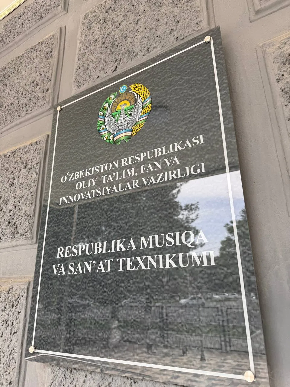 Xalqaro Nordik universiteti katta o'qituvchisi Axmedova Charos Ilxomovna O'TM va Maktab o'quvchilari uchun kasbga yo'naltirilgan targ'ibot ishlarini olib bordi.