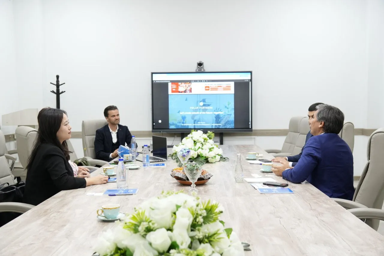 A New Step Toward Improving the Quality of Education