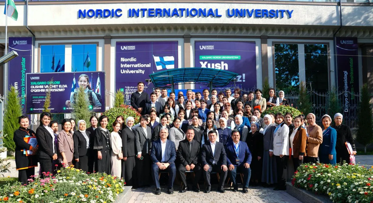O‘zbek tili va adabiyoti fidoyilari "E voh" olimpiadasida