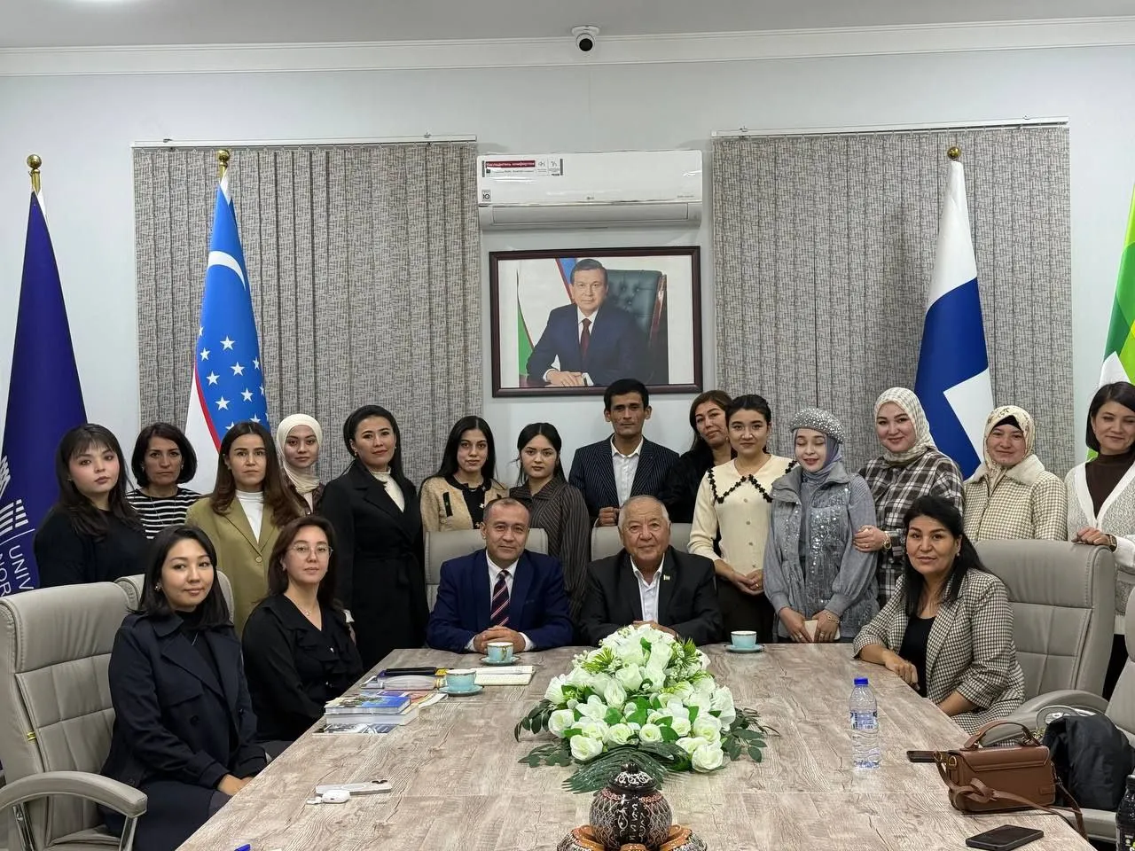 Muhammadjon Obidov: surishtiruv jurnalistikasi saboqlari