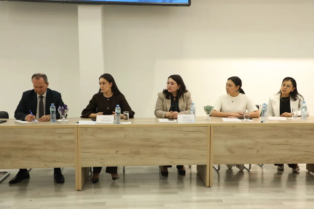 Семинар: медиаграмотность и информационная безопасность