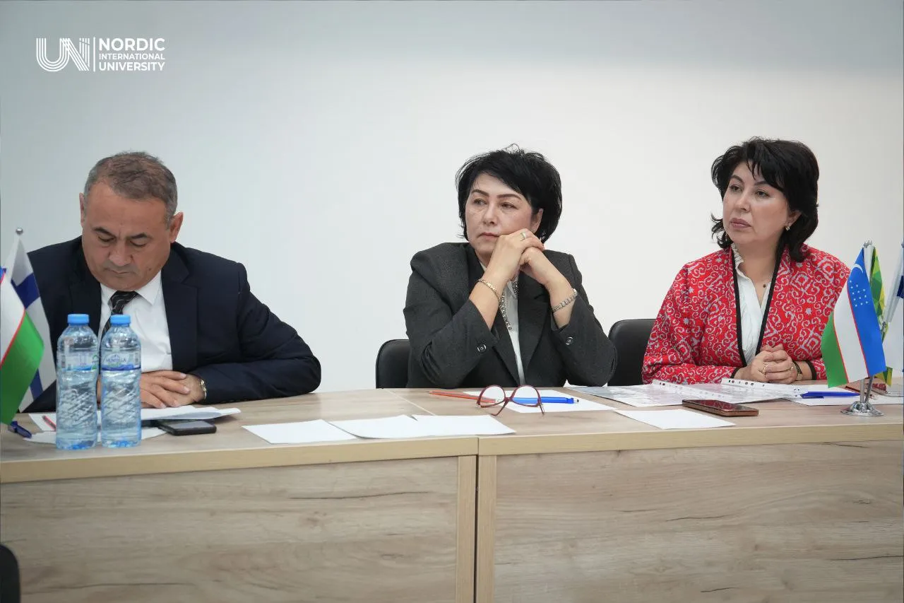 Oliy taʼlimdan keyingi taʼlim uchun kirish imtihonlari bo‘lib o‘tdi