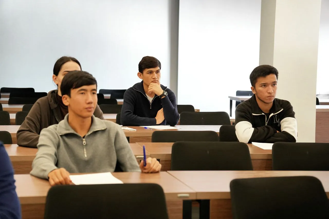 Esse tanlovi: yosh iqtisodchilar tafakkuri sinalmoqda