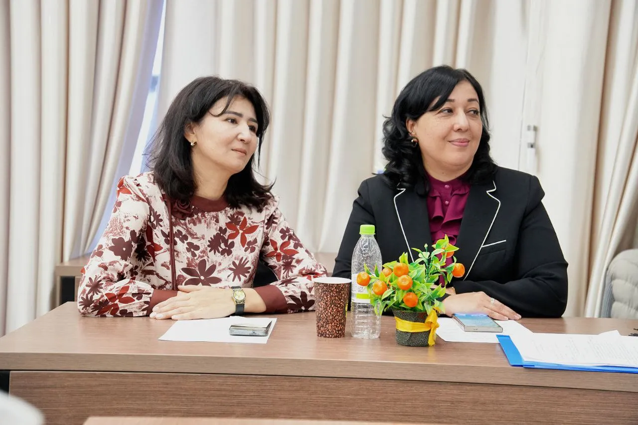 Nordikda “Mehr ulashaylik” nomli konsert dasturi namoyish etildi