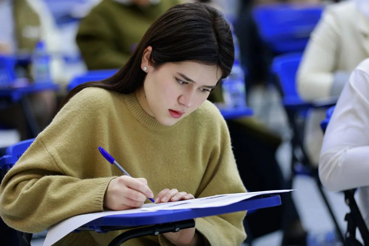 Ilm, mantiq va mahorat sinovi: Nordikda “Hokim sovrini” final bellashuvlari!