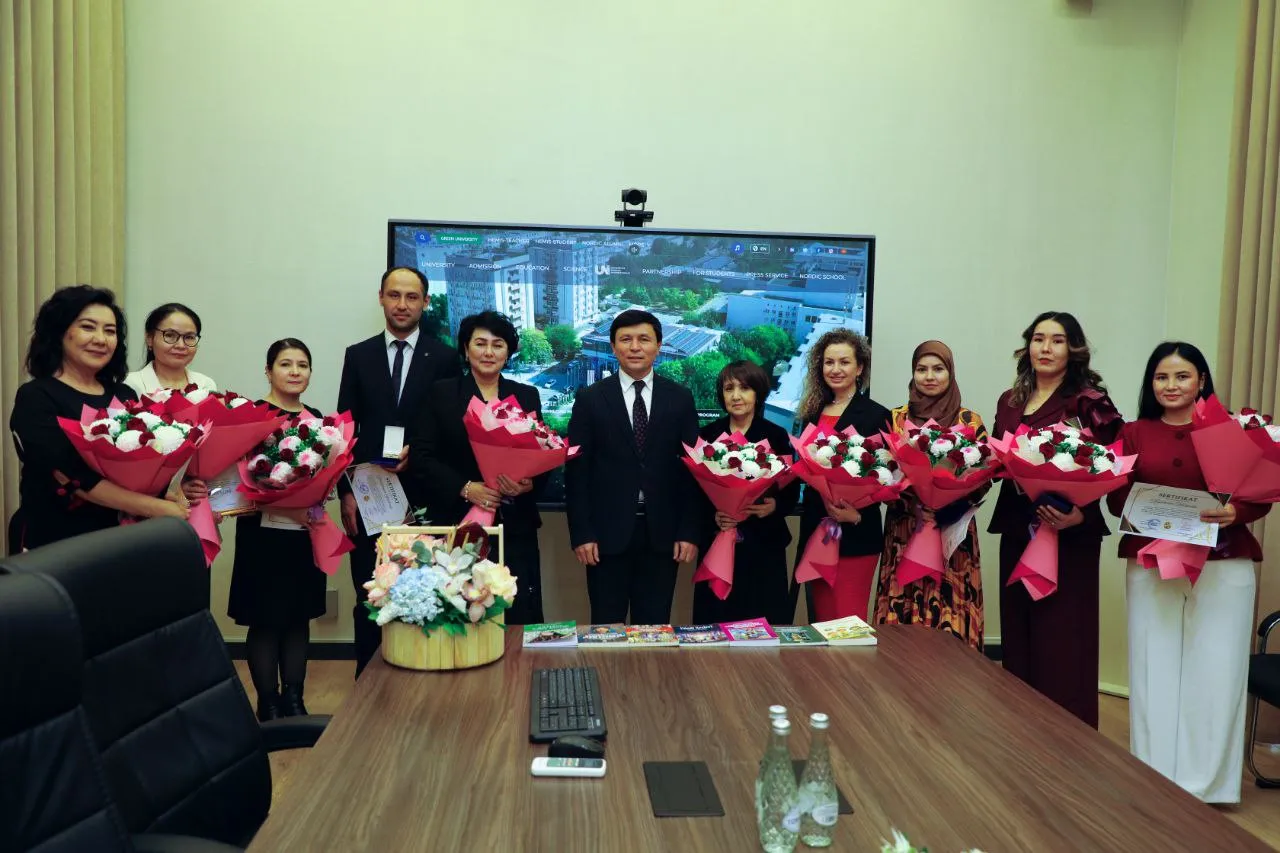 The 12th Meeting of the NIU Council: Review of 2025 and Prospects for 2026