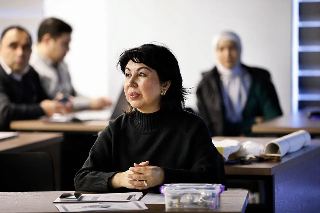 Training Week: A Platform for Professional Growth for Nordic Educators