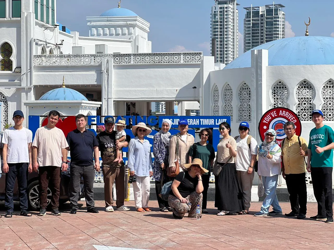 Ilm, tajriba va madaniyat uyg‘unlashgan taʼlim safari!