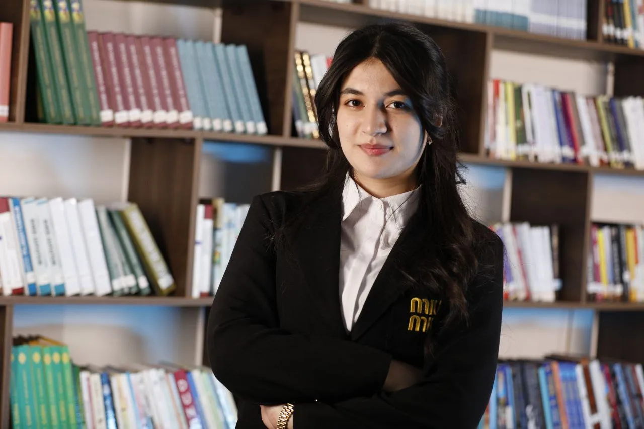 Two talented young ladies of Nordic reach great heights!