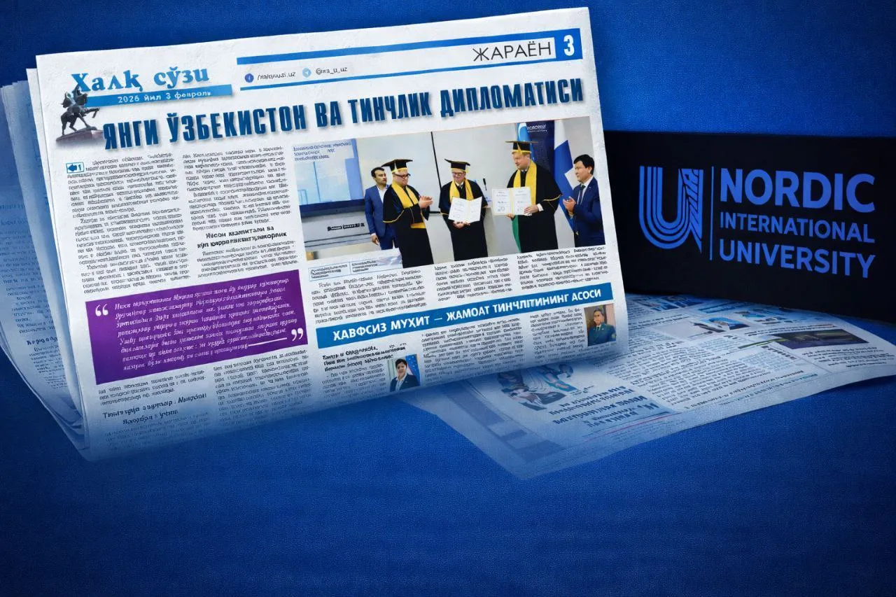 “Xalq so‘zi”da dolzarb tahlil