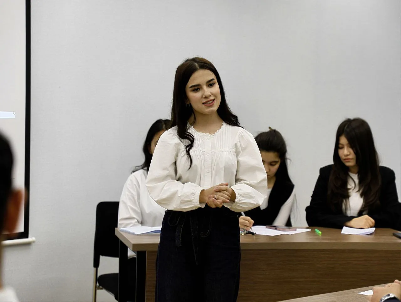 “Zebo” loyihasida bahs qizidi!