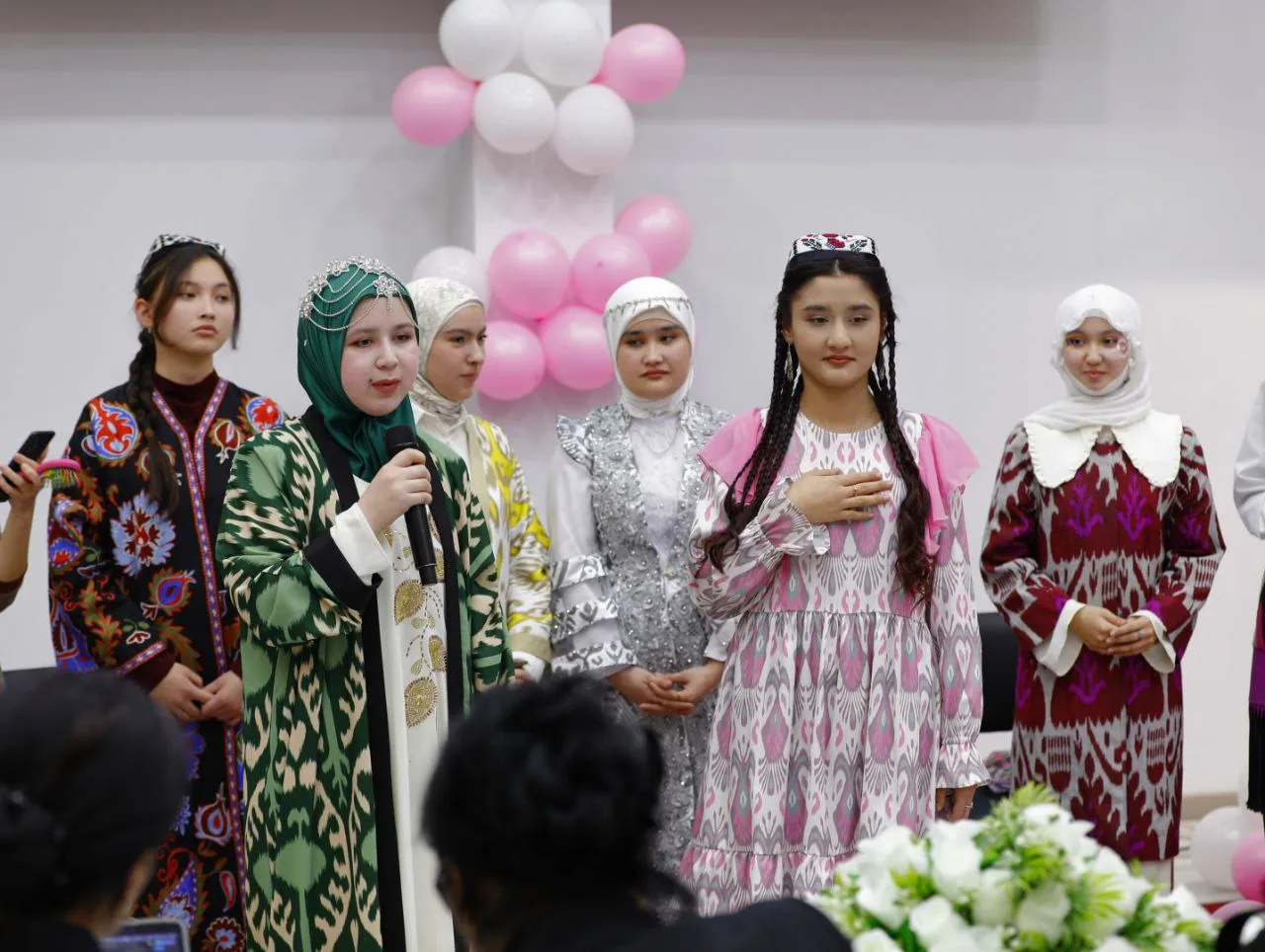 “Miss Nordic – 2026”: Nordik toji o‘z egasini topdi!