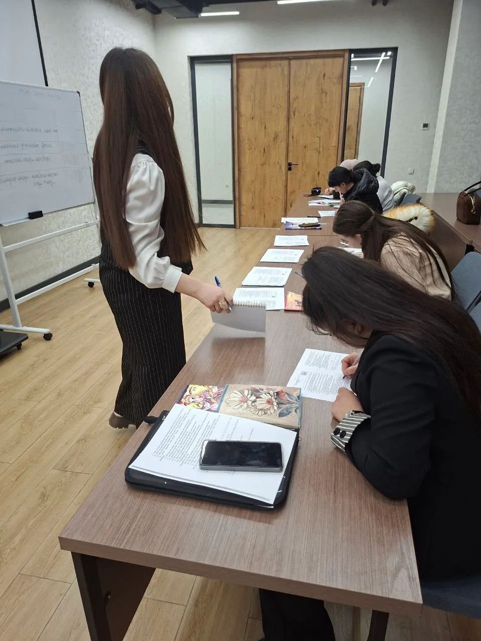 Motivatsiya — ichki kuchingizni uyg‘oting!