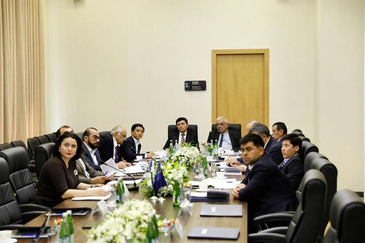 Ilmiy kengash majlisi: navbatdagi dissertatsiya himoyalari o‘tkazildi