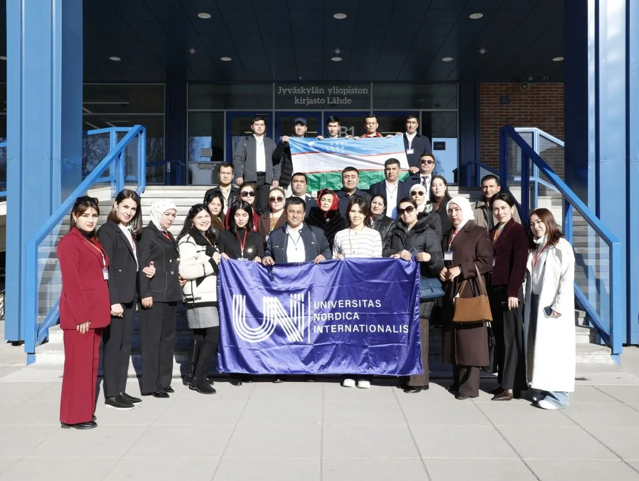 Fin modeli va o‘zbek taʼlimi: integratsiya sari