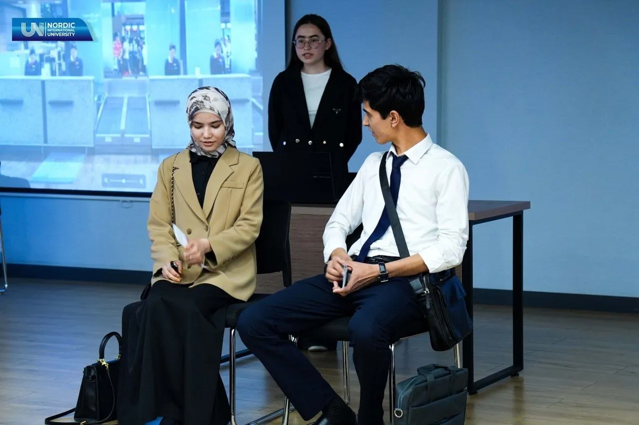 Kreativ bellashuv: talabalar yangi turizm tajribalari sari