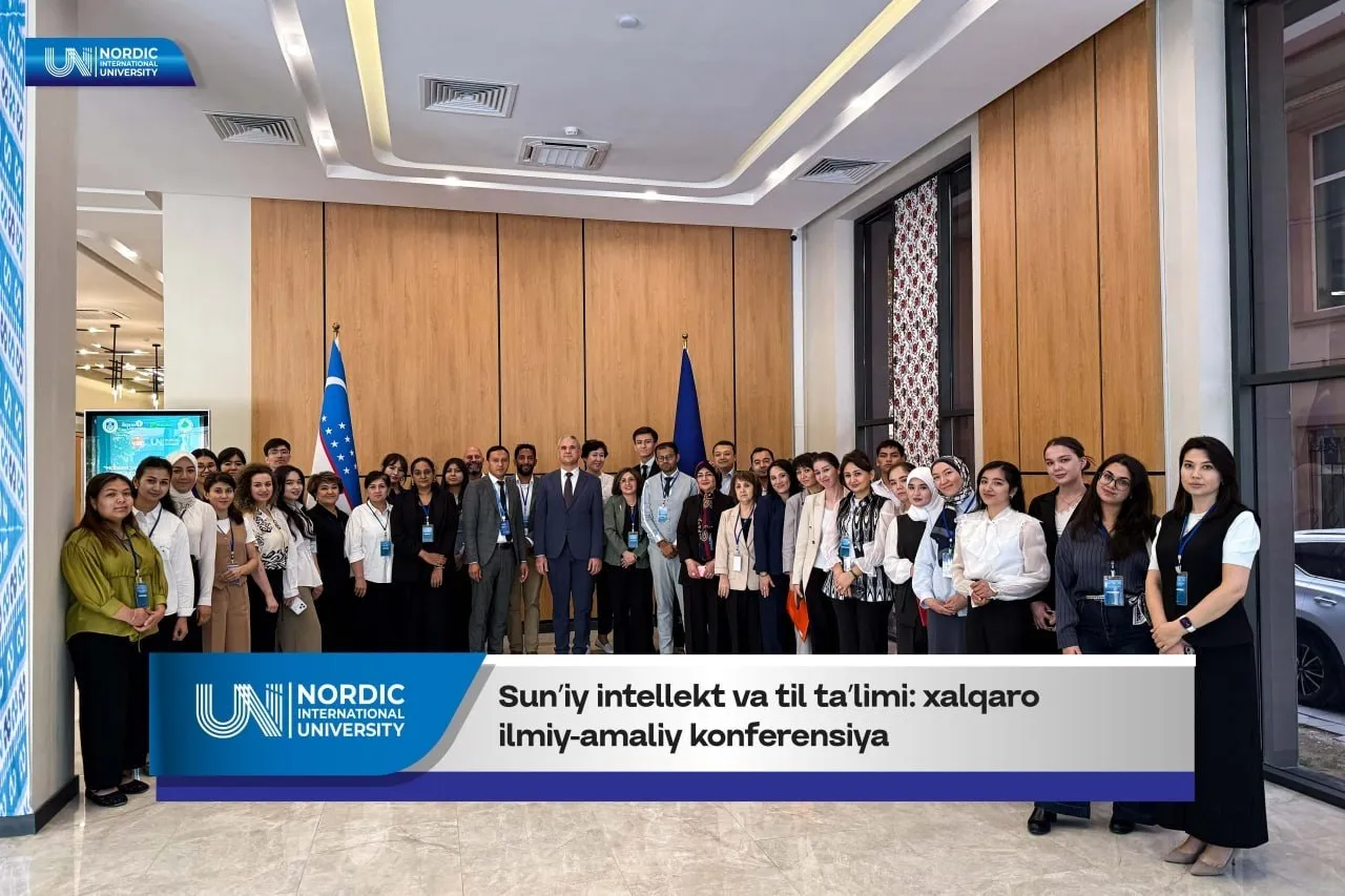 Ta’lim siyosatida yangi paradigma: sun’iy intellekt va til kompetensiyalari