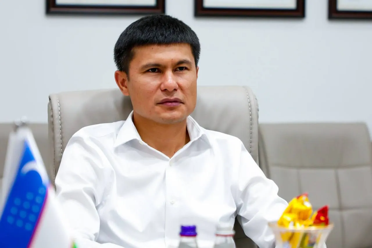 Nordik va Xushnudbek: taʼlim, media va yoshlar manfaatlari yo‘lida hamkorlik