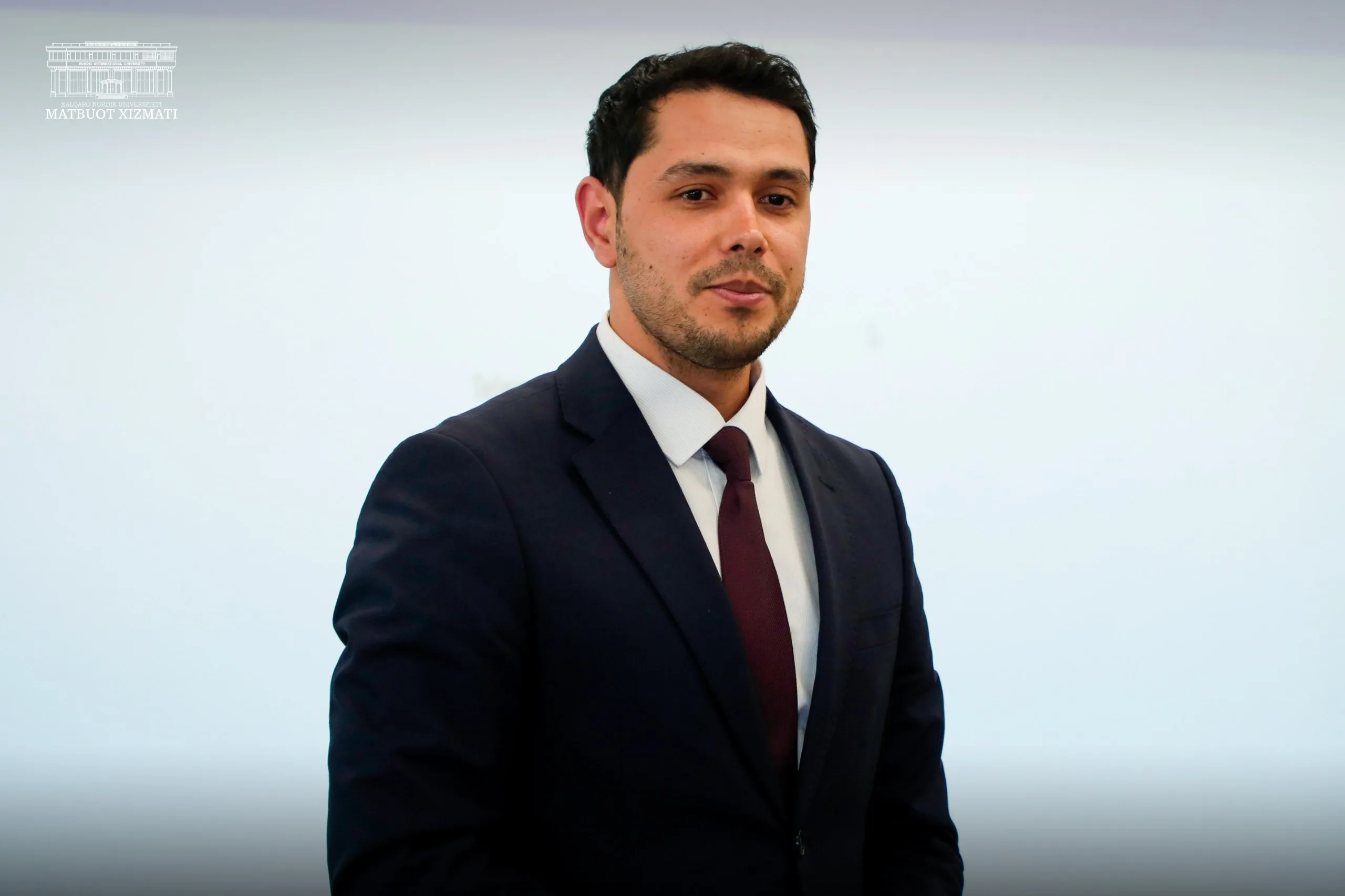 Dekan va yoshlar: talabaga yo‘naltirilgan ta’lim