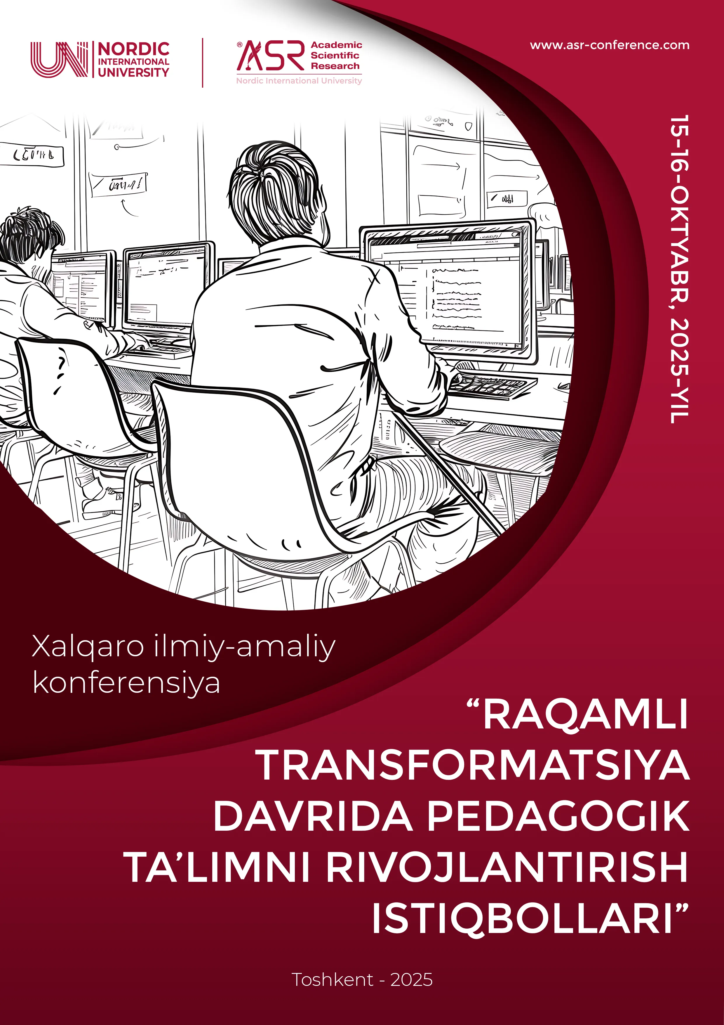 Prospects for the development of pedagogical education in the era of digital transformation